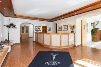 Hotel Hirsch