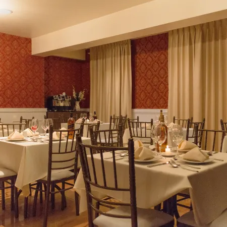 Hotel Paradis Suite Cusco