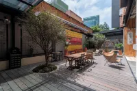 Masaya Medellin Hoteles en 
