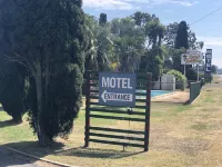 Y Motels Kingaroy