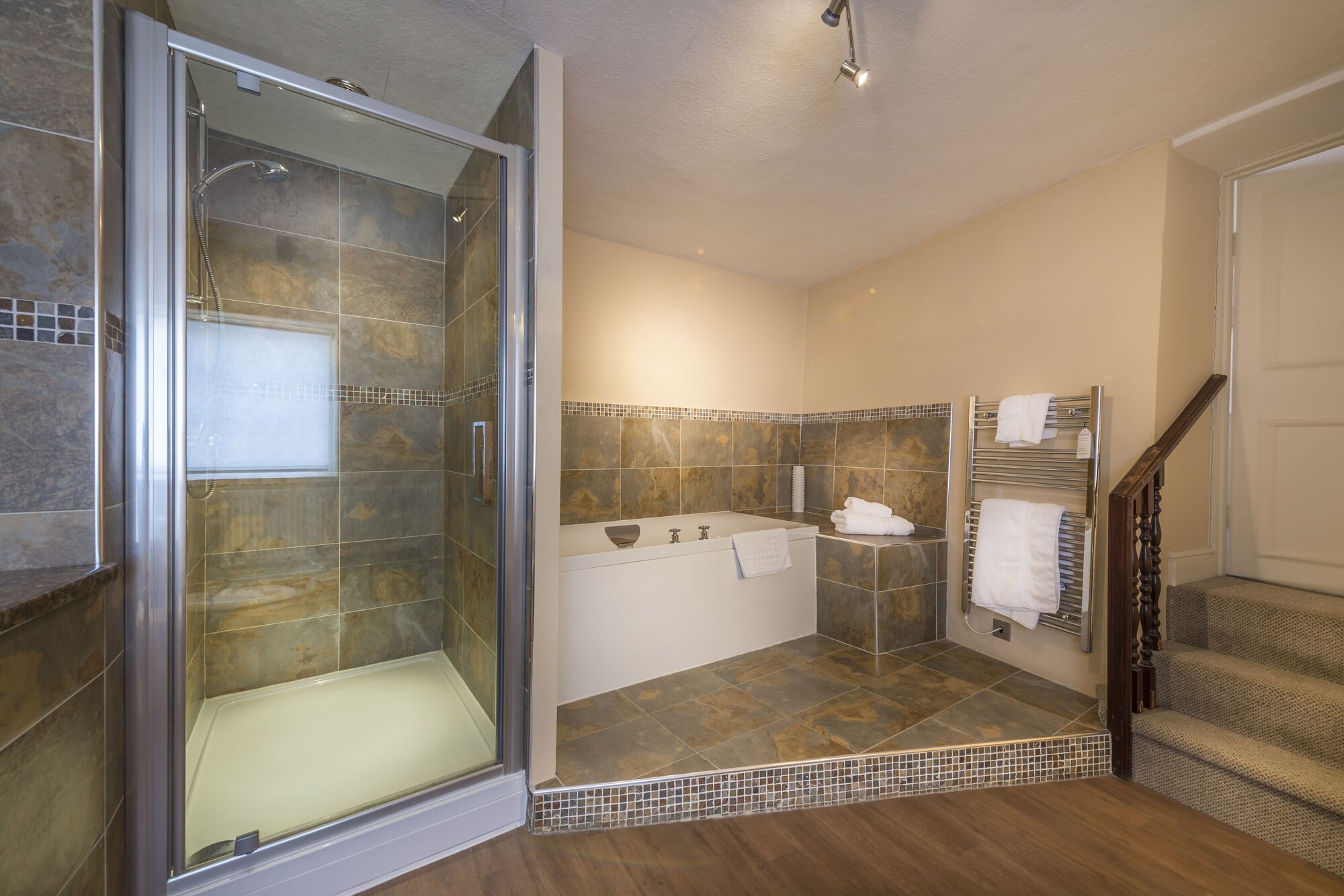 The Talbot Hotel, Oundle , Near PeterboroughDeluxe Room