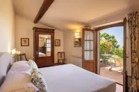 Wine Relais in Montecucco - ColleMassari Hospitality