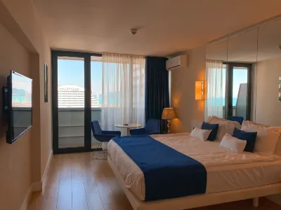 Seaside VIP40 Hotels in 
