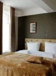 Boutique Hotel Grote Gracht Отели в г. 