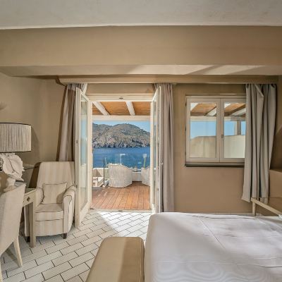 Suite, Hot Tub (Eolie) Therasia Resort Sea and Spa Promo Code