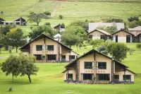 Aha Alpine Heath Resort