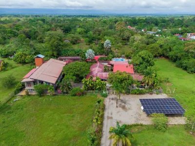 NQ Hotel Orinoquia Hotels in 