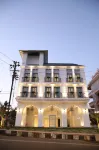 Villa Donna Hotele w: 