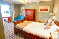 OYO Lamphey Hall Hotel Hotels in Stackpole