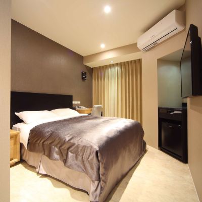 superior Double Room E-house Promo Code