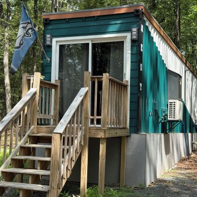 Nest Room Camptel Poconos Promo Code