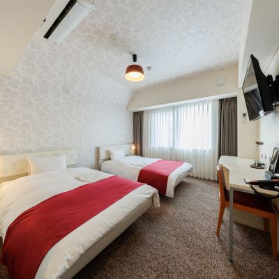 智能床房（僅有日語說明） 輕井澤羅索飯店優惠