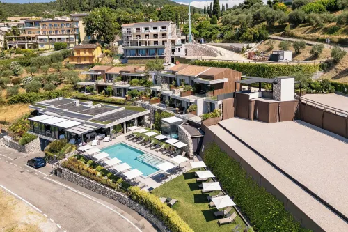 Hotel DeVille