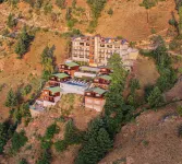 卓達克利芬度假村＆Spa, Mashobra
