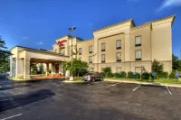 Hampton Inn Bartlesville Hotel di 