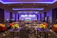 Hilton Amsterdam Airport Schiphol