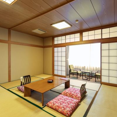 ラン・オブ・ザ・ハウス いこいの村 能登半島 クーポン