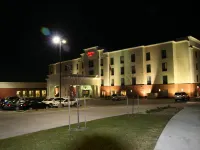 Hampton Inn Topeka Ξενοδοχεία στην πόλη Topeka