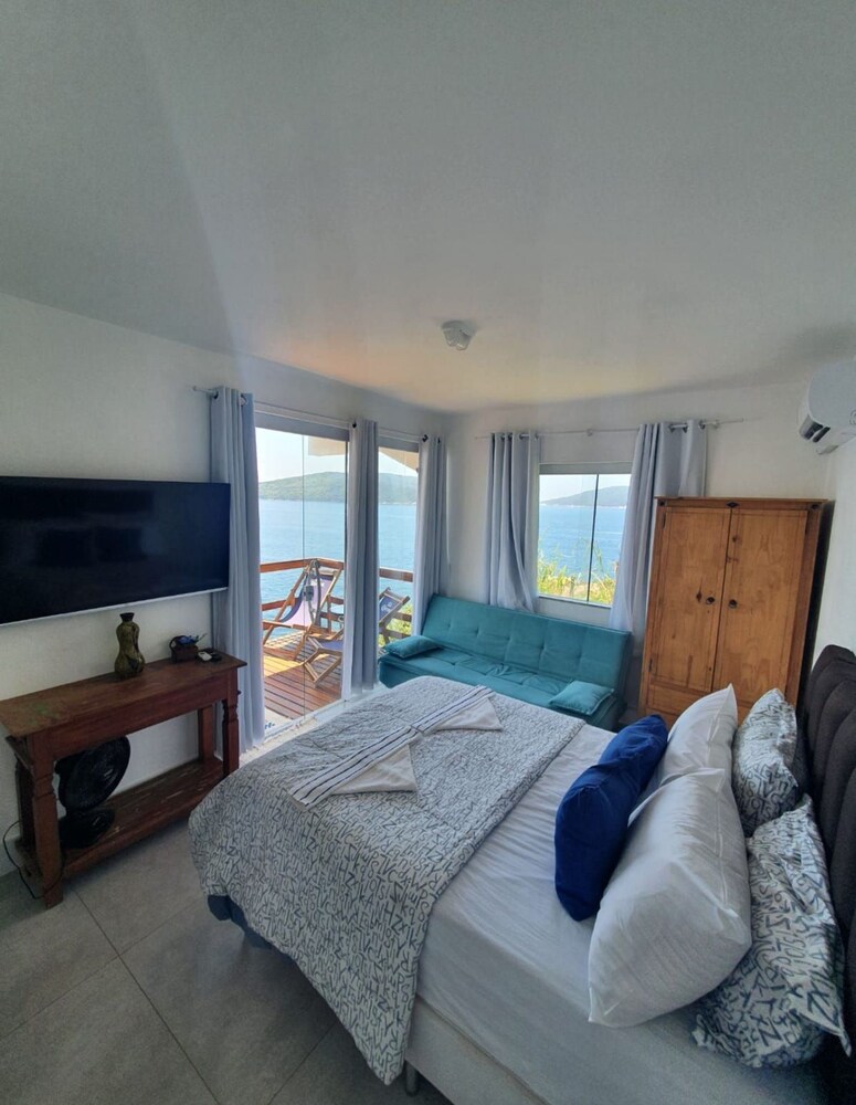 一卧室私人度假屋