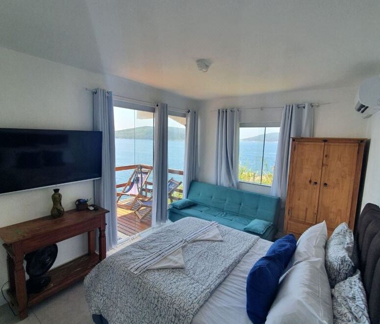 一卧室私人度假屋