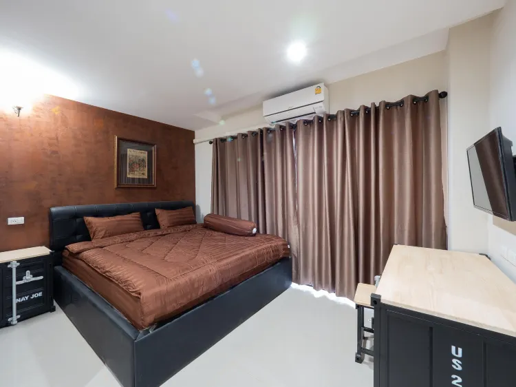 ห้องแฟมิลี่