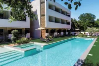Forme-Hotel & Spa Montpellier Sud-Est - Parc Expositions - Arena