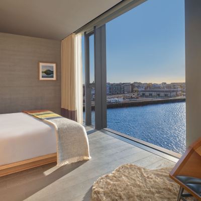 Penthouse Suite The Reykjavik Edition Promo Code