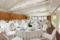 Crowne Plaza VILLAHERMOSA by IHG