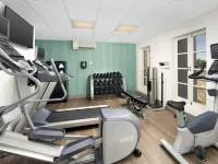 Holiday Inn Express SAN ANTONIO N-RIVERWALK AREA by IHG Hotels in Bexar County