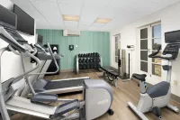 Holiday Inn Express SAN ANTONIO N-RIVERWALK AREA by IHG