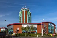 Holiday Inn BIRMINGHAM NORTH - CANNOCK by IHG