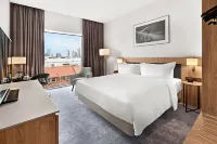Hilton Garden Inn Vilnius City Centre Hôtels à : 