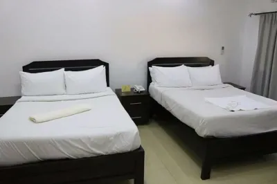 Mwayose Lodge Hotels in 