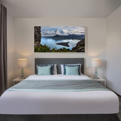 Garden View Room La Mariposa Promo Code