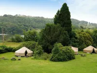 YHA Hawkshead Hotels in 