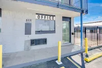 Super 7 Inn By OYO San Antonio NW Medical Center Hotels in 