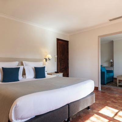 Junior Suite La Magdeleine – Mathias Dandine Promo Code