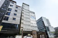 Suwon Pacific Hotel