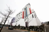 Ulsan Ilsan Myeongpoom Kobos