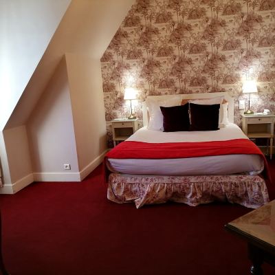 Family Suite Chateau de Beauvois Promo Code