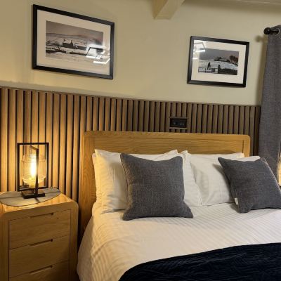 Superior Double Room, Ensuite (Collection) White Lion Promo Code