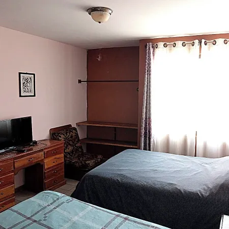 Casa Confort Cochabamba