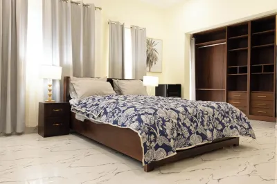 Bethel AirBnB Hotels in 