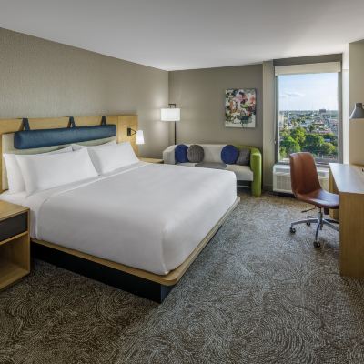 King Room Hotel Ava Promo Code