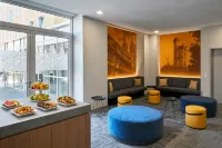 Four Points Flex by Sheraton Goettingen