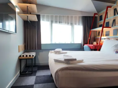 ibis Styles Ankara Hoteles en 