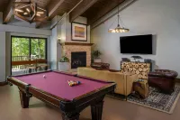 Marriott's StreamSide Evergreen at Vail