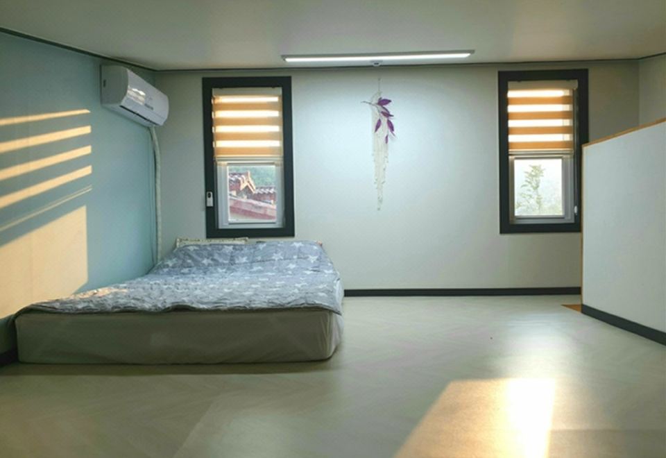 Refresh Odaesandong 103 Ho