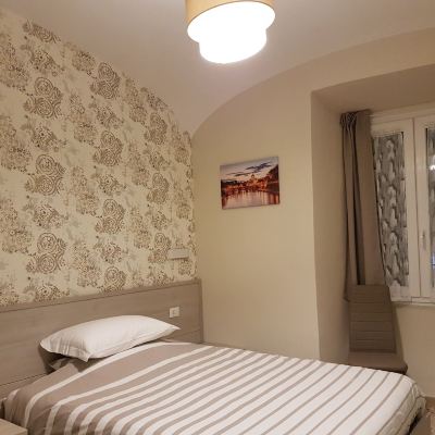 Double Room Ensuite Beatus Viator Promo Code