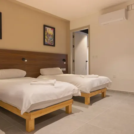 Cora Sun Hotel